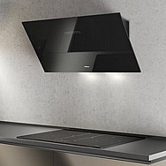 קולט אדים צמוד קיר 90 ס"מ מבית AIRFORCE איירפורס דגם F203 קולט אדים צמוד קיר 90 ס"מ מבית AIRFORCE איירפורס דגם F203