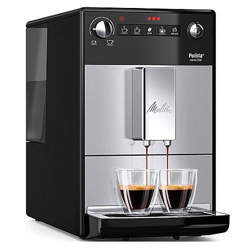 ����� ��� �������� MELITTA ����� ��� PURISTA SILVER F23/0-101 31004