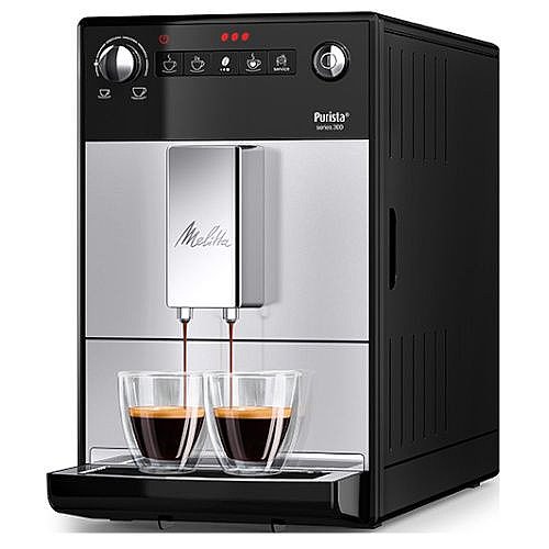 ����� ��� �������� MELITTA ����� ��� PURISTA SILVER F23/0-101 31004