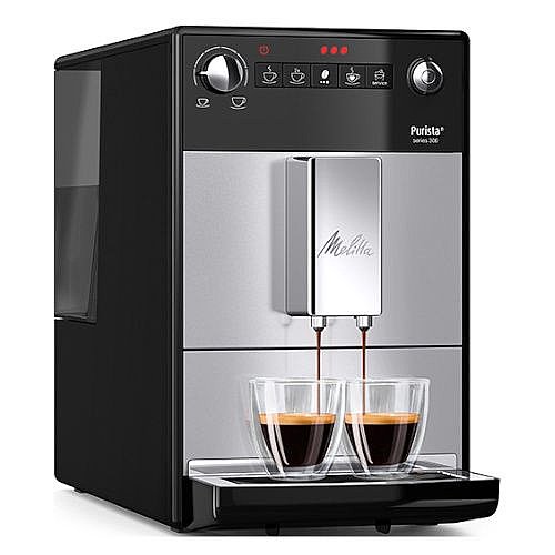 ����� ��� �������� MELITTA ����� ��� PURISTA BLACK F23/0-102 31005