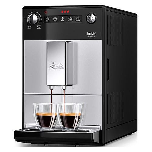 ����� ��� �������� MELITTA ����� ��� PURISTA BLACK F23/0-102 31005
