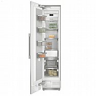 מקפיא אינטגרלי 45 ס"מ MIELE מילה דגם F2413 VI מקפיא אינטגרלי 45 ס"מ MIELE מילה דגם F2413 VI