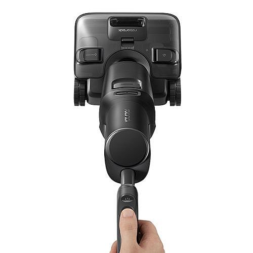 ���� ���� ������ ROBOROCK ������� ��� F25 ACE PRO