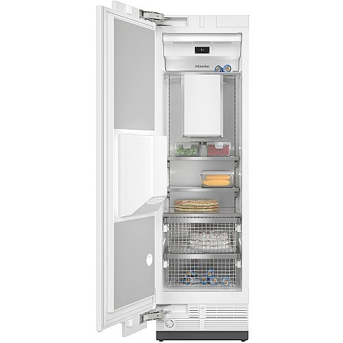 ����� �������� 60 �"� ���� MIELE ���� ��� F2672 VI