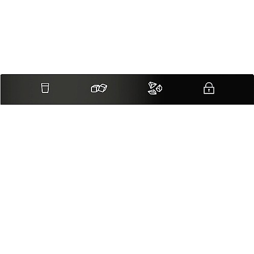 ����� �������� 60 �"� ���� MIELE ���� ��� F2672 VI