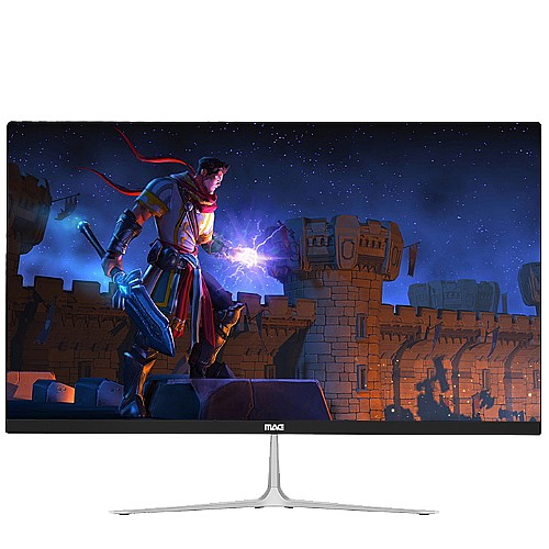 ��� ���� "27 LED FHD ���� MAG ��� ��� F27HD BLACK