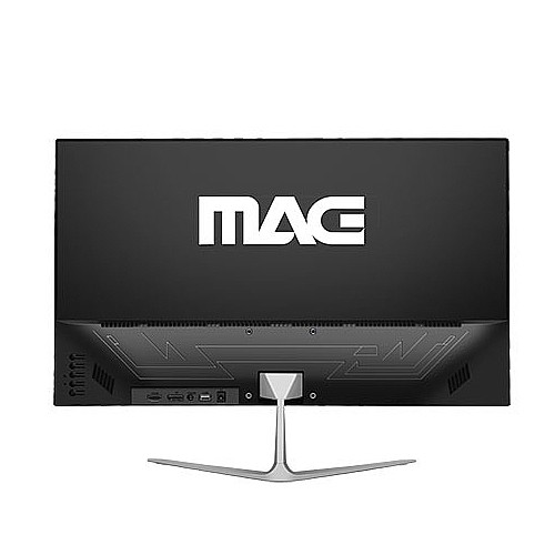 ��� ���� "27 LED FHD ���� MAG ��� ��� F27HD BLACK