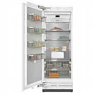 מקפיא אינטגרלי 76 ס"מ מבית MIELE מילה דגם F2811 VI מקפיא אינטגרלי 76 ס"מ מבית MIELE מילה דגם F2811 VI