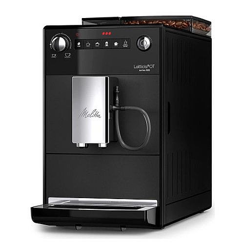 ����� ��� �������� MELITTA ����� ��� LATTICIA OT FR BLACK F30/0-100
