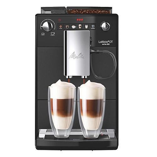 ����� ��� �������� MELITTA ����� ��� LATTICIA OT FR BLACK F30/0-100