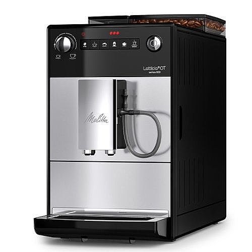 ����� ��� �������� MELITTA ����� ��� LATTICIA OT SILVER F300-101 31002