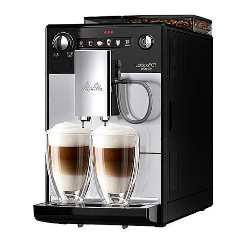 ����� ��� �������� MELITTA ����� ��� LATTICIA OT SILVER F300-101 31002