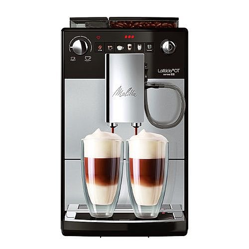 ����� ��� �������� MELITTA ����� ��� LATTICIA OT SILVER F300-101 31002