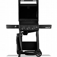 גריל גז עם דלת NAPOLEON נפוליאון דגם F365DPK-1-IL FREESTYLE גריל גז עם דלת NAPOLEON נפוליאון דגם F365DPK-1-IL FREESTYLE