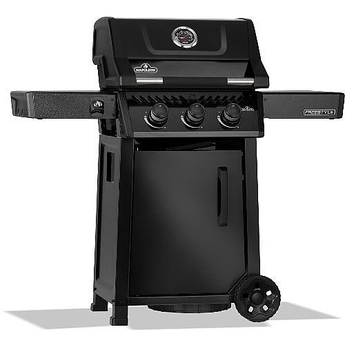 ���� �� �� ��� NAPOLEON �������� ��� F365DPK-1-IL FREESTYLE