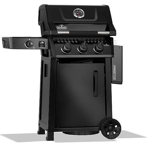 ���� �� NAPOLEON �������� ��� FREESTYLE 365 F365DSBPK-1-IL