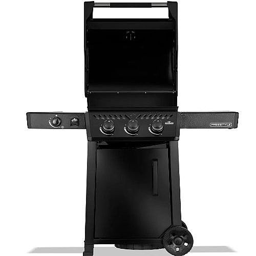 ���� �� NAPOLEON �������� ��� FREESTYLE 365 F365DSBPK-1-IL