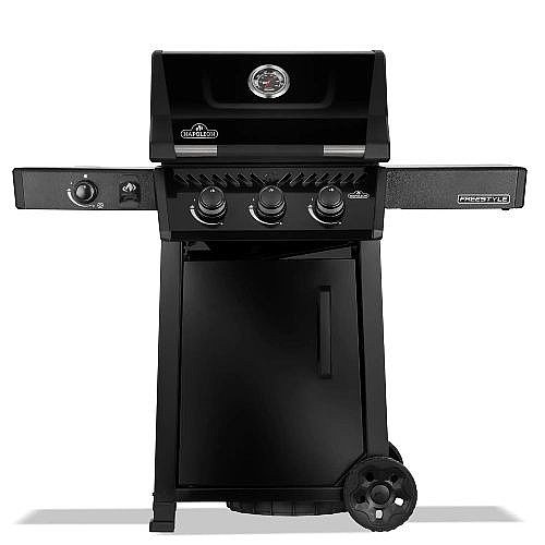 ���� �� NAPOLEON �������� ��� FREESTYLE 365 F365DSBPK-1-IL