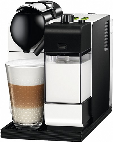 ����� ��� Lattissima Plus ���� NESPRESSO ��� F411W