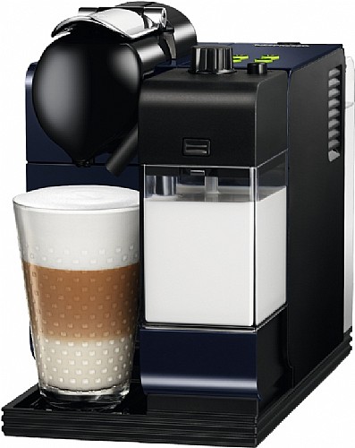 ����� ��� Lattissima Plus ���� NESPRESSO ��� F416