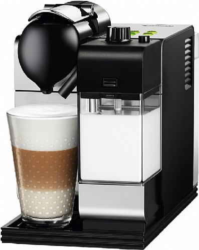 ����� ������ Lattissima Plus ���� NESPRESSO ��� F421