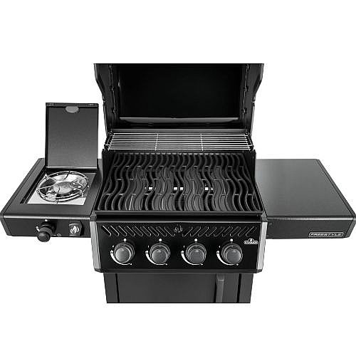 ���� �� �� ���� �� NAPOLEON �������� ��� F425DSBPK-1-IL