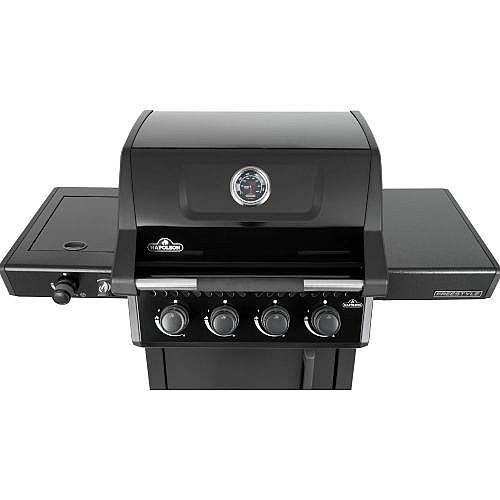 ���� �� �� ���� �� NAPOLEON �������� ��� F425DSBPK-1-IL