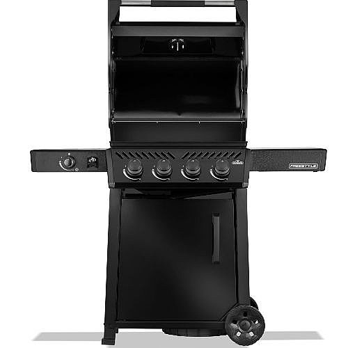 ���� �� �� ���� �� NAPOLEON �������� ��� F425DSBPK-1-IL