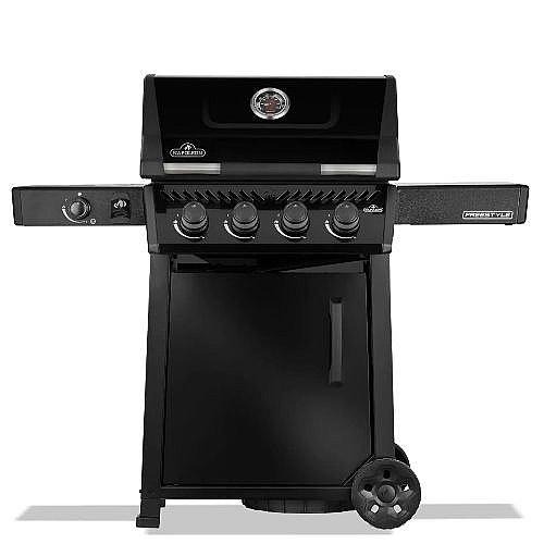 ���� �� �� ���� �� NAPOLEON �������� ��� F425DSBPK-1-IL