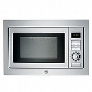 מיקרוגל 25 ליטר BERTAZZONI F457PROMWSX מיקרוגל 25 ליטר BERTAZZONI F457PROMWSX