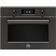 תנור משולב מיקרו מבית BERTAZZONI ברטזוני דגם F457PROMWT סדרת MODERN תנור משולב מיקרו מבית BERTAZZONI ברטזוני דגם F457PROMWT סדרת MODERN
