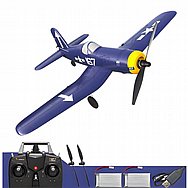 טיסן VOLANTEX RC וולנטקס קורסאייר דגם F4U טיסן VOLANTEX RC וולנטקס קורסאייר דגם F4U