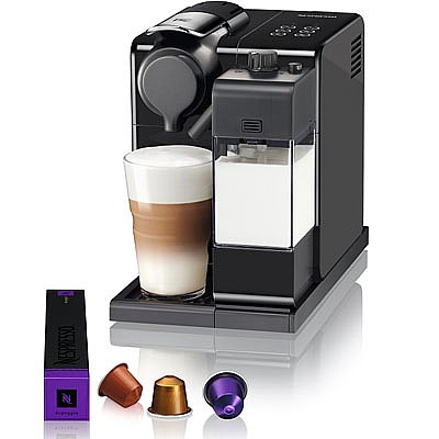����� ��� Nespresso ������ ������� TOUCH ���� ���� ��� F521