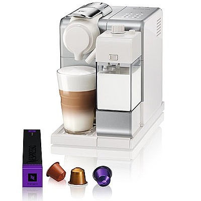 ����� ��� Nespresso ������ ������� TOUCH ���� ���� ��� F521