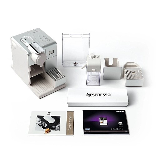 ����� ��� ���� NESPRESSO ������ ��� LATTISSIMA TOUCH F521 ������ ����