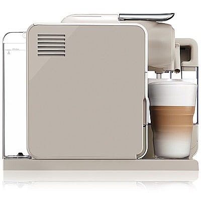 ����� ��� Nespresso ������ ������� TOUCH ���� ��� ��� F521