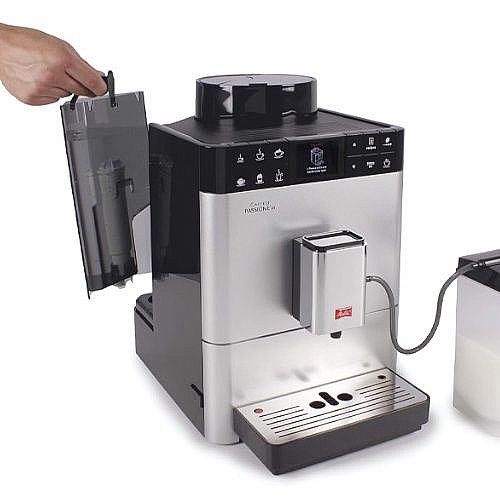 ����� ��� �������� MELITTA ����� ��� CAFFEO PASSIONE ONE TOUCH F53/1-102 31019
