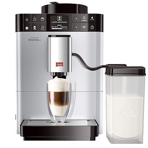 ����� ��� �������� MELITTA ����� ��� CAFFEO PASSIONE ONE TOUCH F53/1-102 31019
