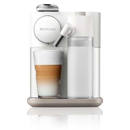 ����� ��� �� ����� ��� ����� ���� NESPRESSO ������ ��� GRAN LATTISSIMA 2.0 F541