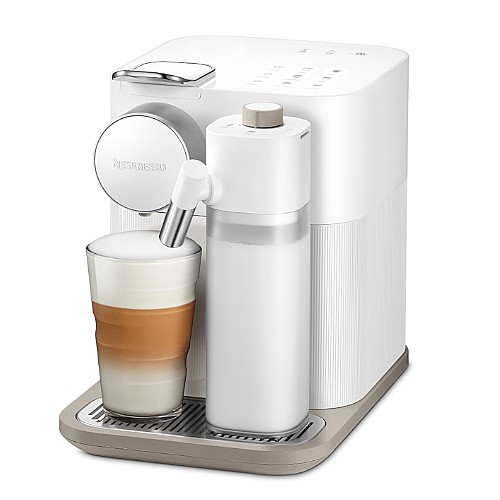 ����� ��� �� ����� ��� ����� ���� NESPRESSO ������ ��� GRAN LATTISSIMA 2.0 F541