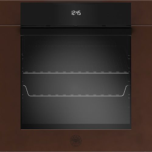 ���� ���� 60 �"� ���� BERTAZZONI ������� ��� F6011MODPLC ���� MODERN