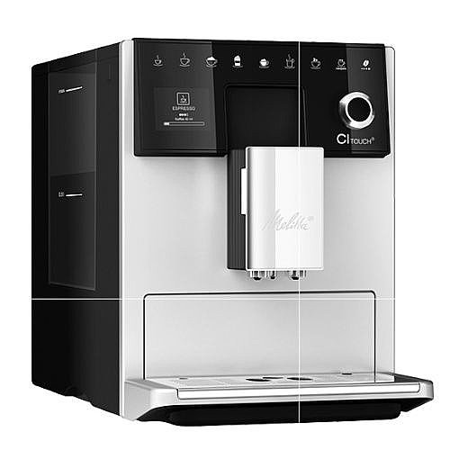 ����� ��� �������� MELITTA ����� ��� ONE TOUCH CI F63/0-111 31007