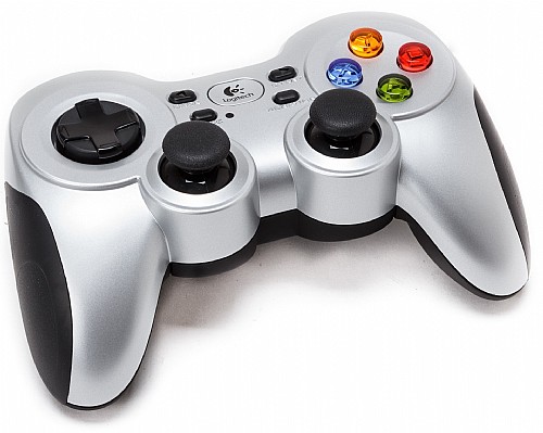 ��� Gamepad ������ ���� LOGITECH ��� F710
