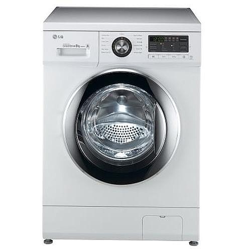 ����� ����� 8 �"� 1000 ��"� DIRECT DRIVE 6 MOTION ���� LG ��� F81096TDP3