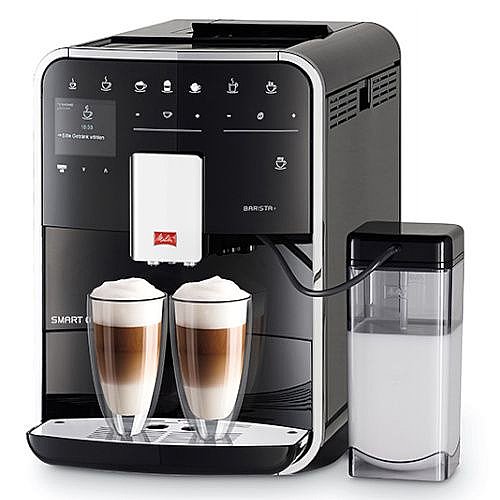 ����� ��� �������� MELITTA ����� ��� BARISTA T SMART BLACK F83/0-102 31010