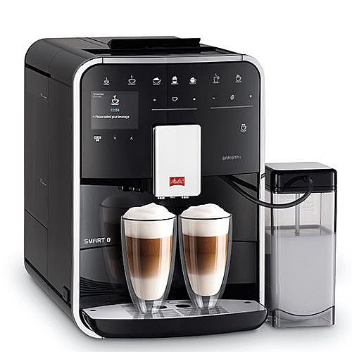 ����� ��� �������� MELITTA ����� ��� BARISTA T SMART BLACK F83/0-102 31010