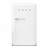 מקרר עם תא הקפאה מבית SMEG סמאג דגם FAB10 מקרר עם תא הקפאה מבית SMEG סמאג דגם FAB10