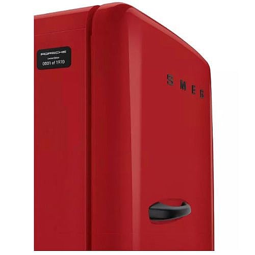 ���� ���� SMEG FAB28RDP9176 ���� �����