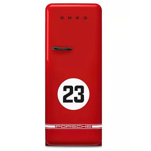 ���� ���� SMEG FAB28RDP9176 ���� �����