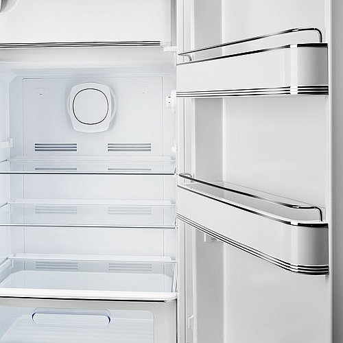 ���� + ����� ������ ���� ���� ������� SMEG ���� ��� FAB28RYW5